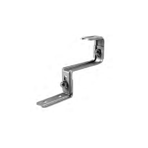 Adjustable bracket – narrow – Profilium